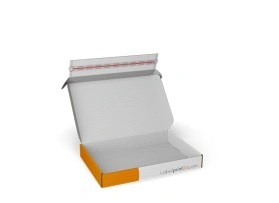 Maxibriefkarton | 340 x 240 x 45 mm