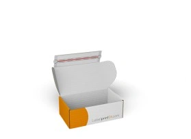 DHL-Paket S | 250 x 150 x 90 mm