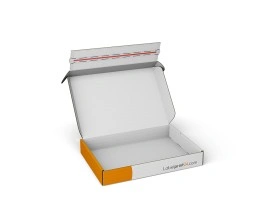 Maxibriefkarton | 280 x 200 x 40 mm