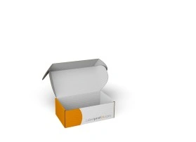 DHL Pacchetto S | 250 x 150 x 90 mm