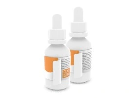 Multi Layer Labels - 2 sides printed