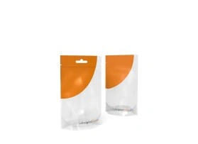 250 ml - 110 x 70 x 185 mm