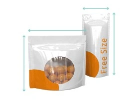 Personalizza il formato