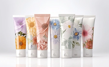 Kosmetický průmysl