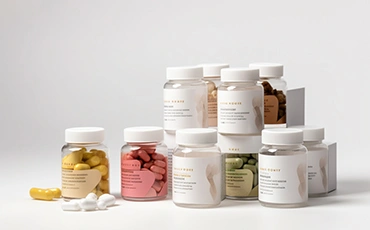 Farmaceutický průmysl