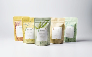 Potravinářský průmysl