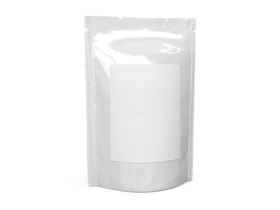 Doypack Vierge sans Zip