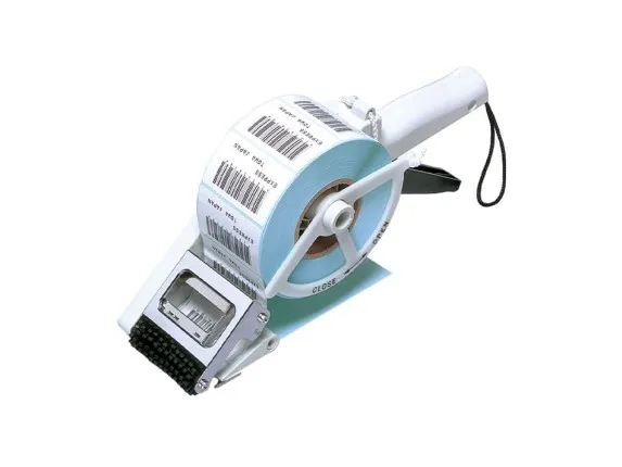 Handetikettierer