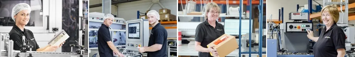 Produktion