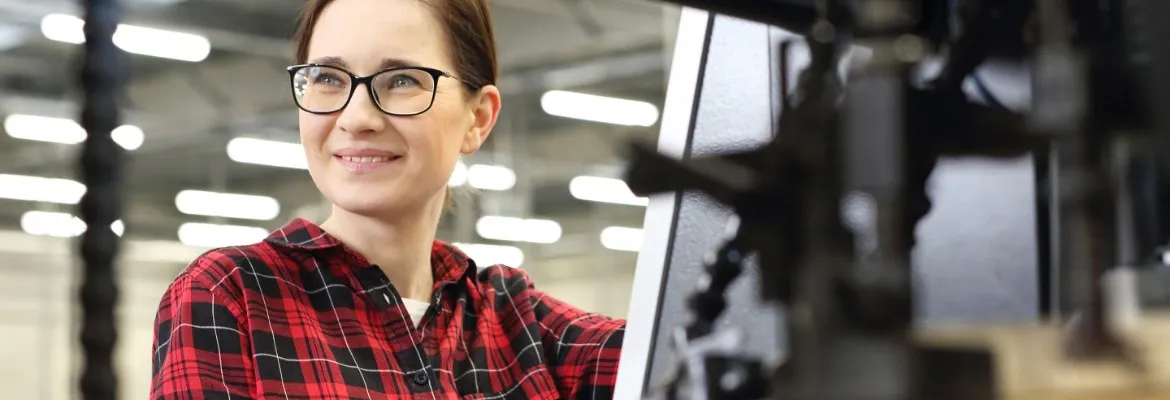 Ausbildung als Medientechnologe Druck 2025 (m/w/d) - Zeithain