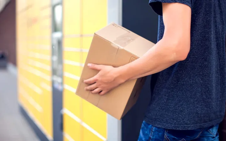 DHL