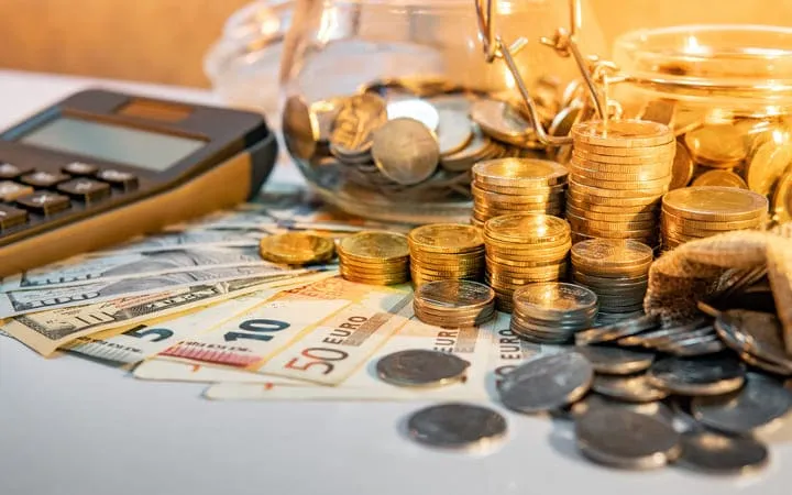 Geld