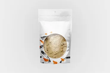 Stand-up pouches