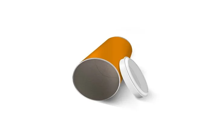 Kartondosen mit Deckel