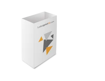 Immagine di prodotto della nostra fascia per scatole standard Immagine di prodotto della nostra fascia per scatole standard