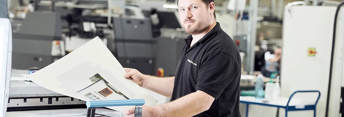 Produktion Produktion