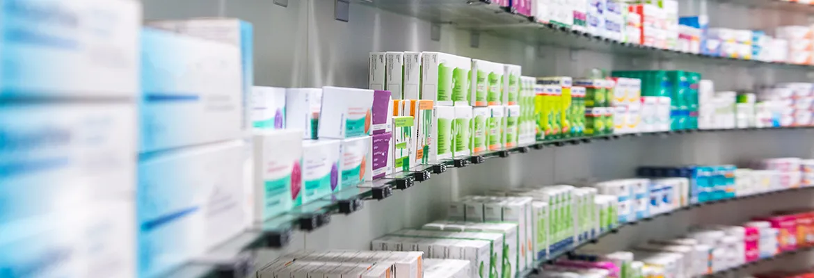 Pharmaindustrie Pharmaindustrie