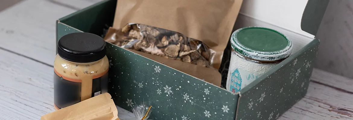 Hochwertige Verpackungen Hochwertige Verpackungen