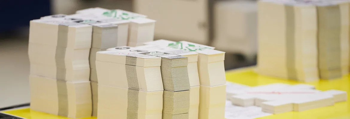 Faltschachtel Produktion Faltschachtel Produktion