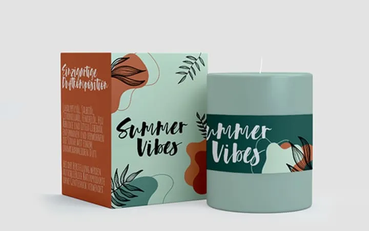 Faltschachteln mit Steckboden aus Zellstoffkarton