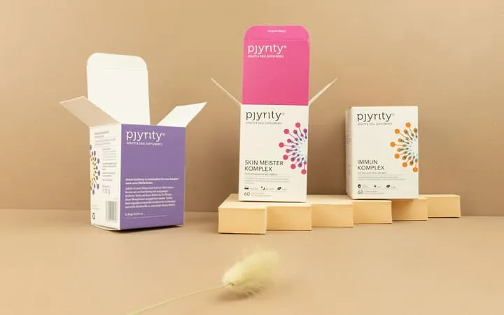 bedruckte Faltschachteln mit Einstecklasche bedruckte Faltschachteln mit Einstecklasche