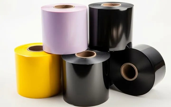 Thermotranserdruck Folien Thermotranserdruck Folien