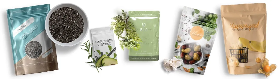 pouch packaging as a packaging solution pouch packaging as a packaging solution