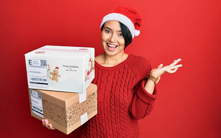 E-Commerce-Kartons von Labelprint24 E-Commerce-Kartons von Labelprint24