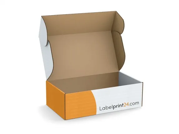 Boîtes à oreilles - FEFCO 0427