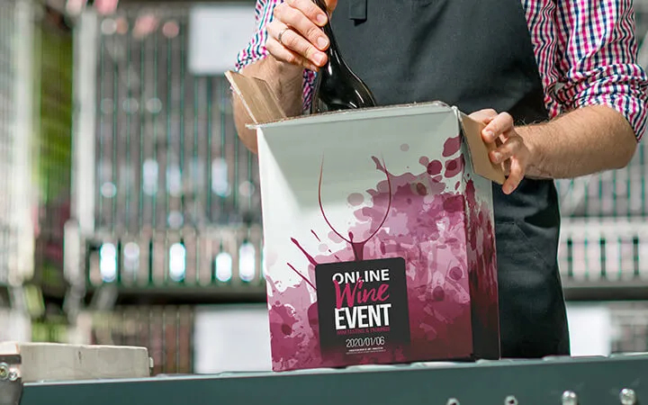 Short descriptive text