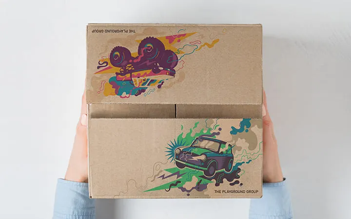 Short descriptive text