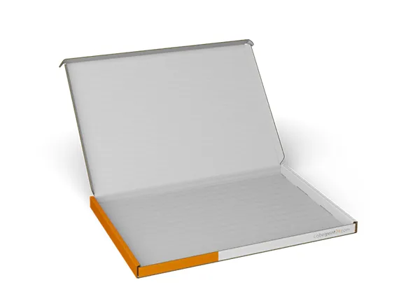 Boîtes d’expédition postales – cartons pour l’envoi de courriers ou de colis postaux