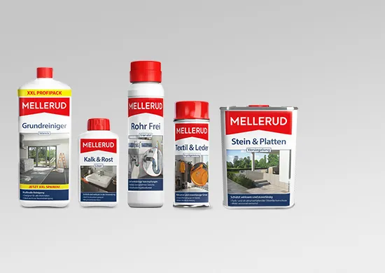Mellerud products