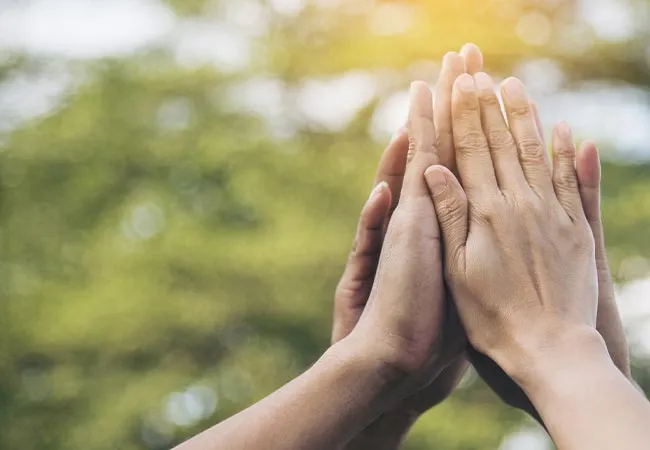 Social engagement Social engagement