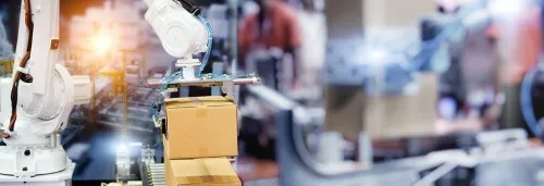 Imballaggio e logistica: concetti innovativi per il futuro