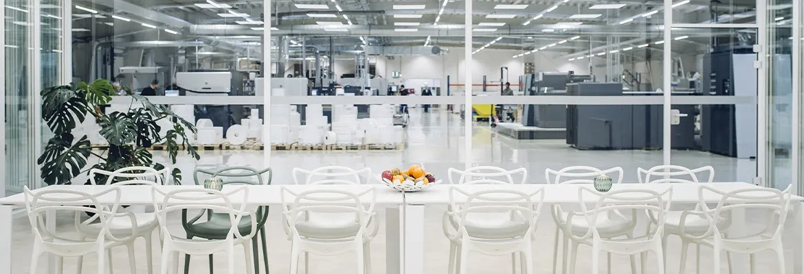 Vi presentiamo il produttore di etichette Labelprint24