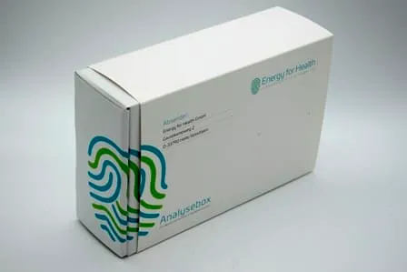 Corporate Design Energy for Health Corporate Design Energy for Health