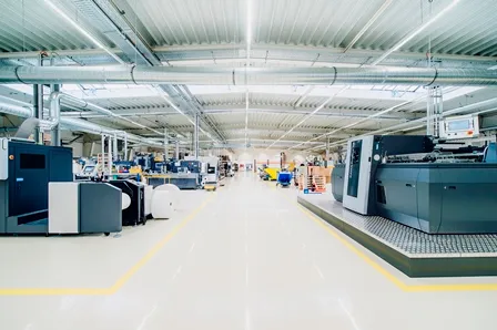 Výroba skládacích krabiček Výroba skládacích krabiček