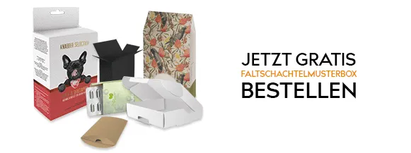 Objednat vzorky skládacích krabiček Objednat vzorky skládacích krabiček