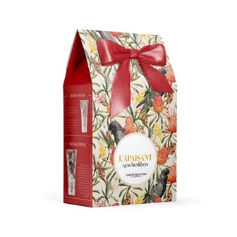 Sáčková krabička s mašlí Sáčková krabička s mašlí