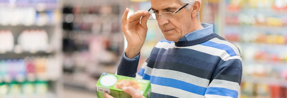 Megatrend Silver Society und die Auswirkungen auf die Verpackungswirtschaft