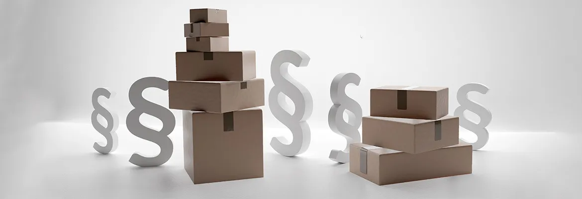 Ein Jahr Verpackungsgesetz - Eine Zwischenbilanz