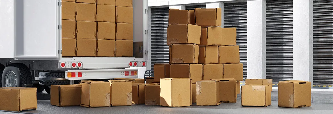 Versandkosten - der große Anbietervergleich