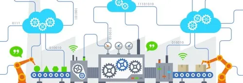 Digitaldruckerei 4.0