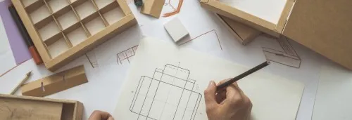 Verpackungen nach Maß