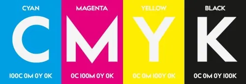 Schwarz ist nicht gleich schwarz