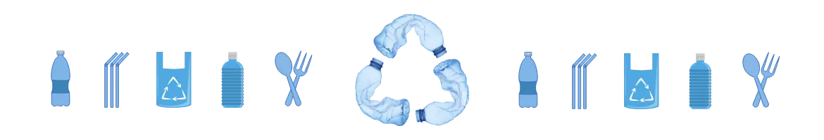 Imballaggi leggeri in sistemi duali