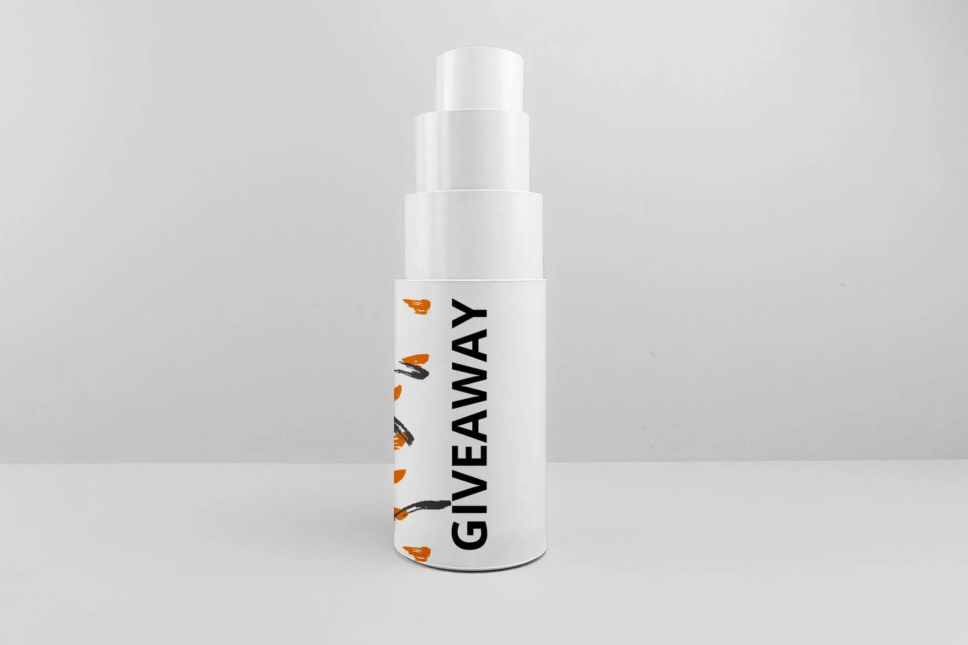 Descriptive short text