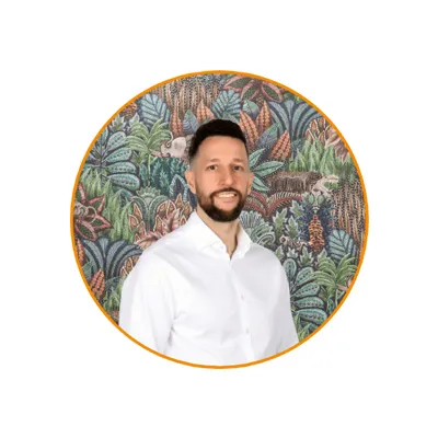 Andreas Bauer Andreas Bauer