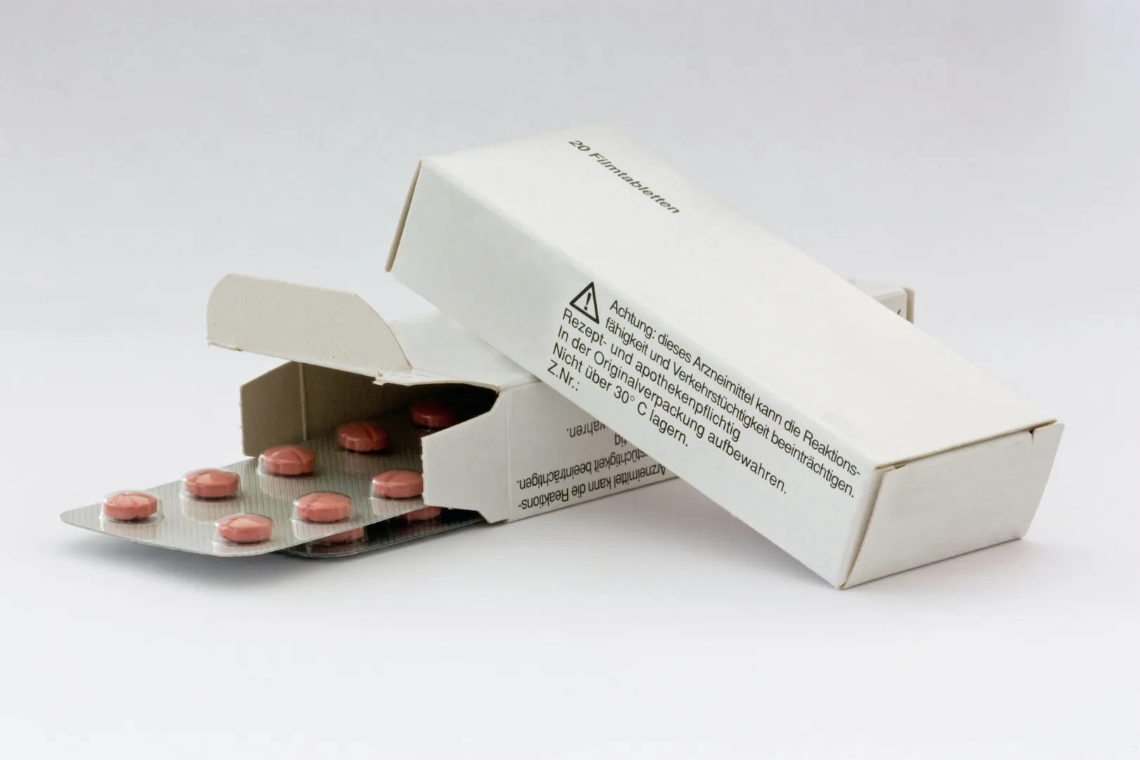 Medication packaging